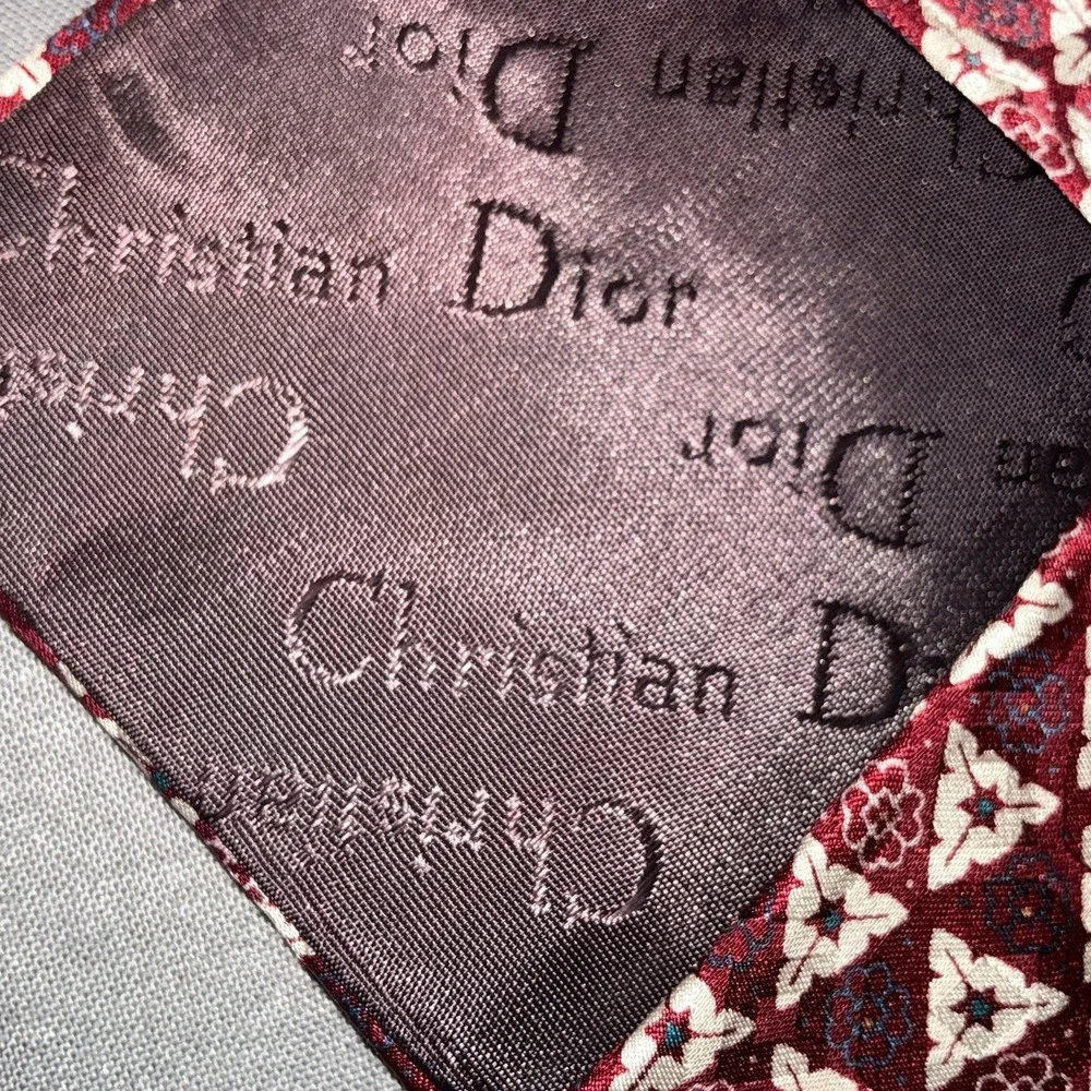 Dior christian men